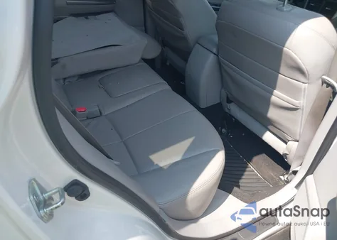 2011 Subaru Forester 2.5X Limited из США, поврежденный, VIN JF2SHAEC0BH772207